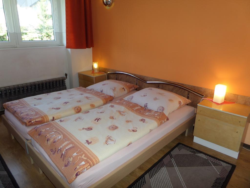 Ferienwohnung Sylwia Schreiberhau Zimmer foto