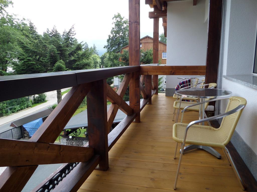 Ferienwohnung Sylwia Schreiberhau Exterior foto